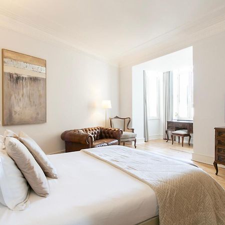ליסבון Boutique Apartment Near Ritz & Liberdade מראה חיצוני תמונה