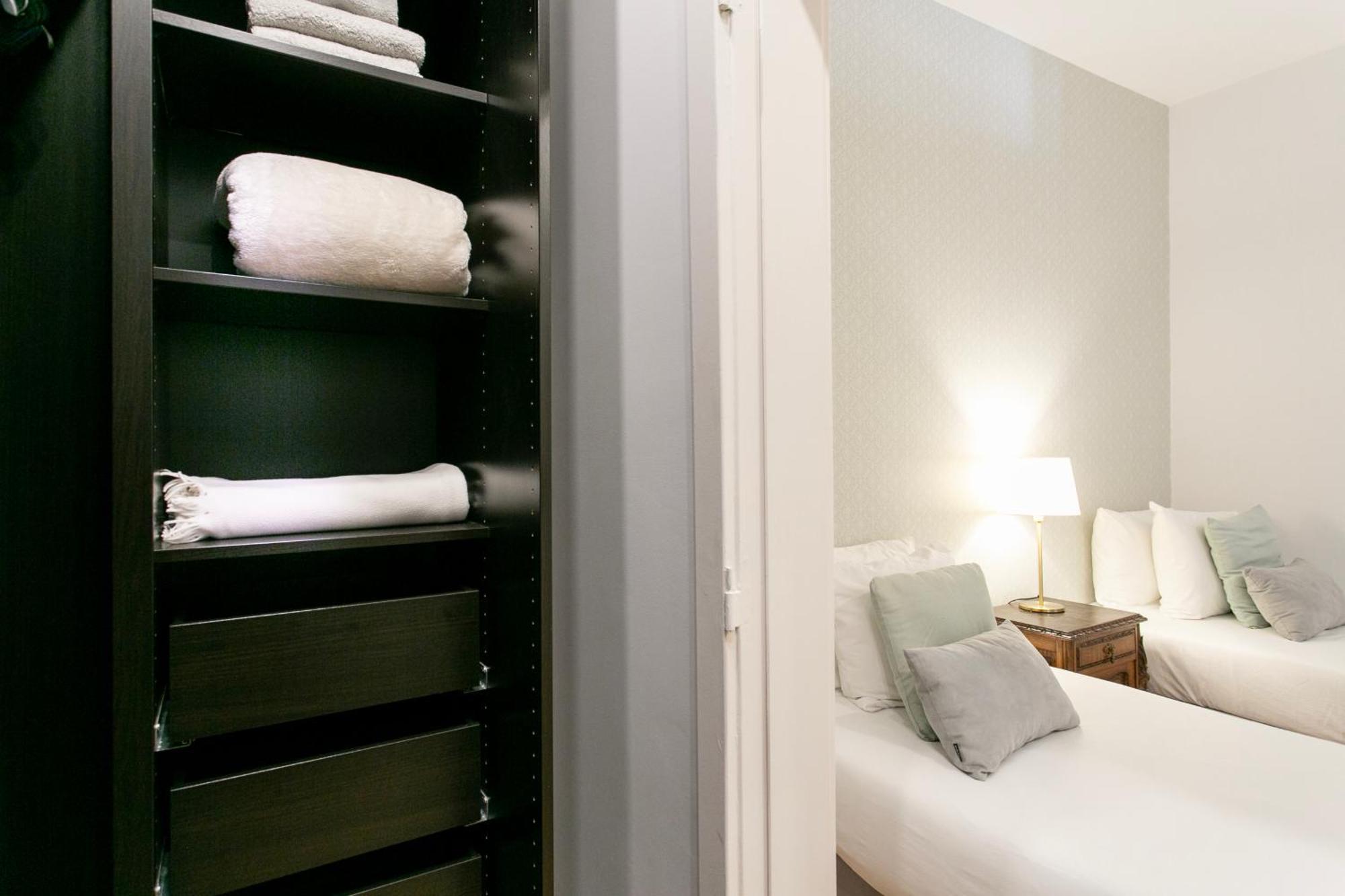 ליסבון Boutique Apartment Near Ritz & Liberdade מראה חיצוני תמונה