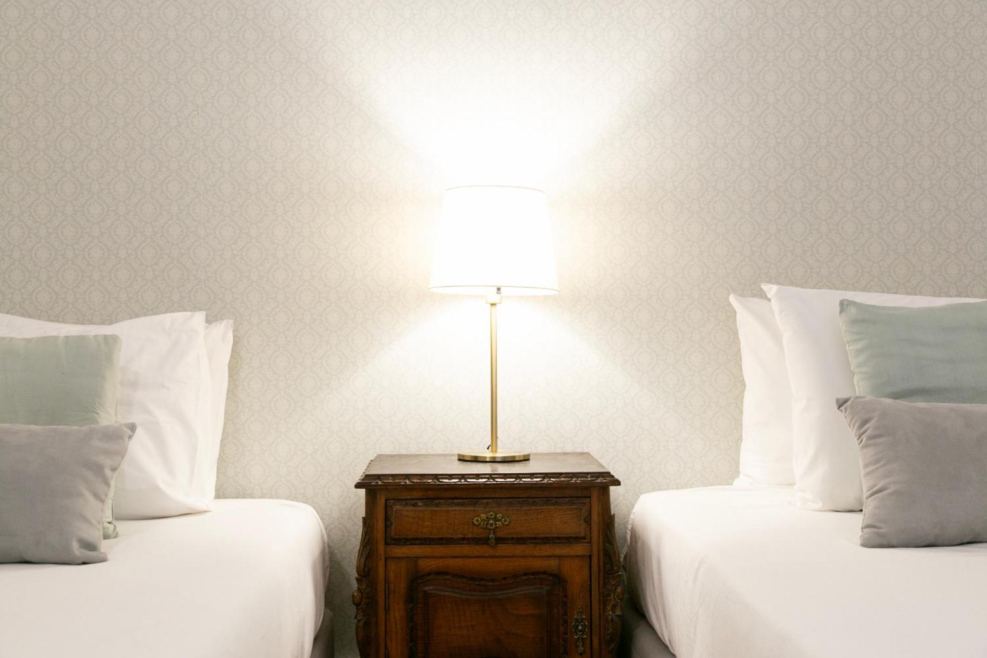 ליסבון Boutique Apartment Near Ritz & Liberdade מראה חיצוני תמונה