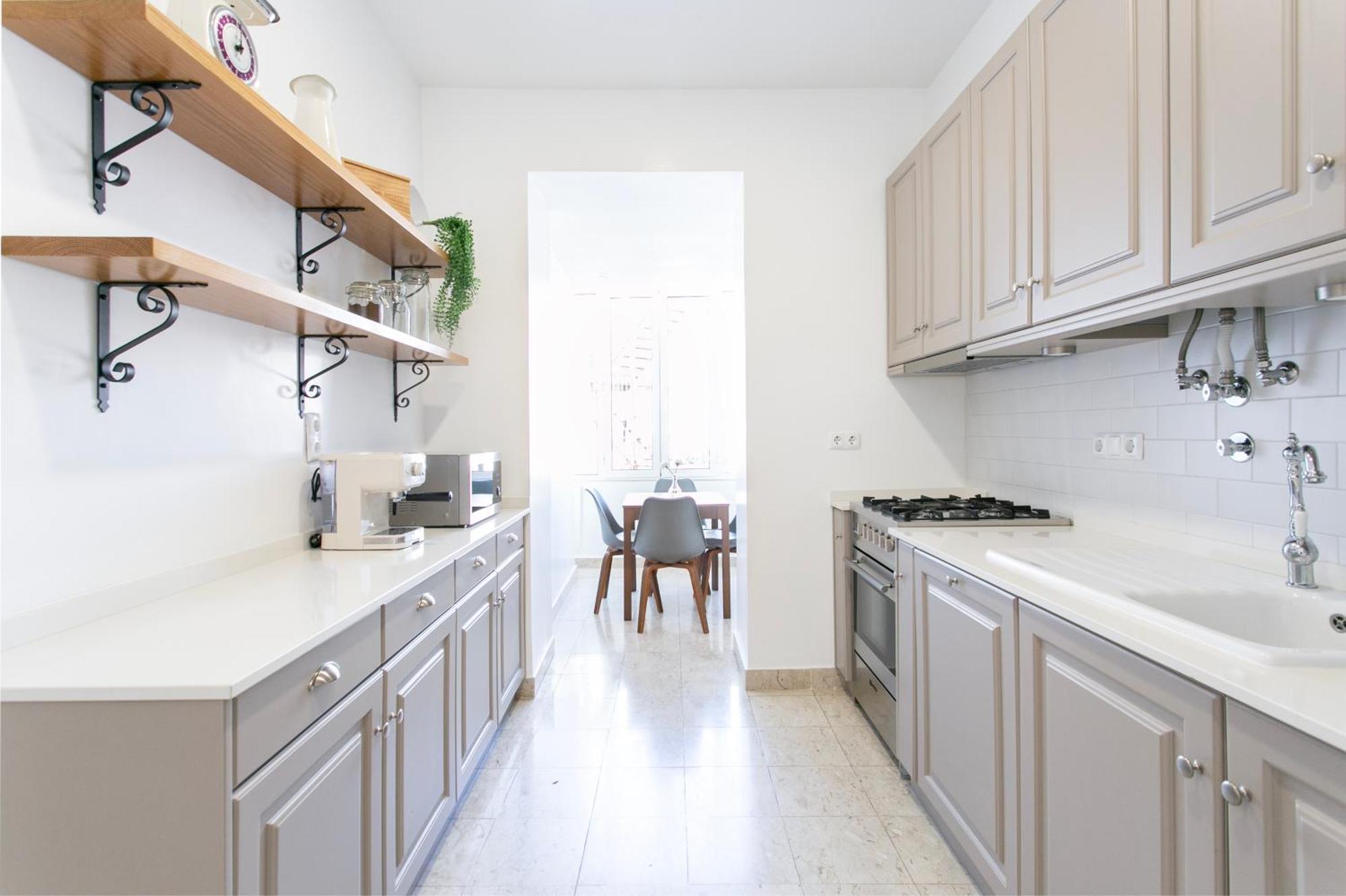 ליסבון Boutique Apartment Near Ritz & Liberdade מראה חיצוני תמונה