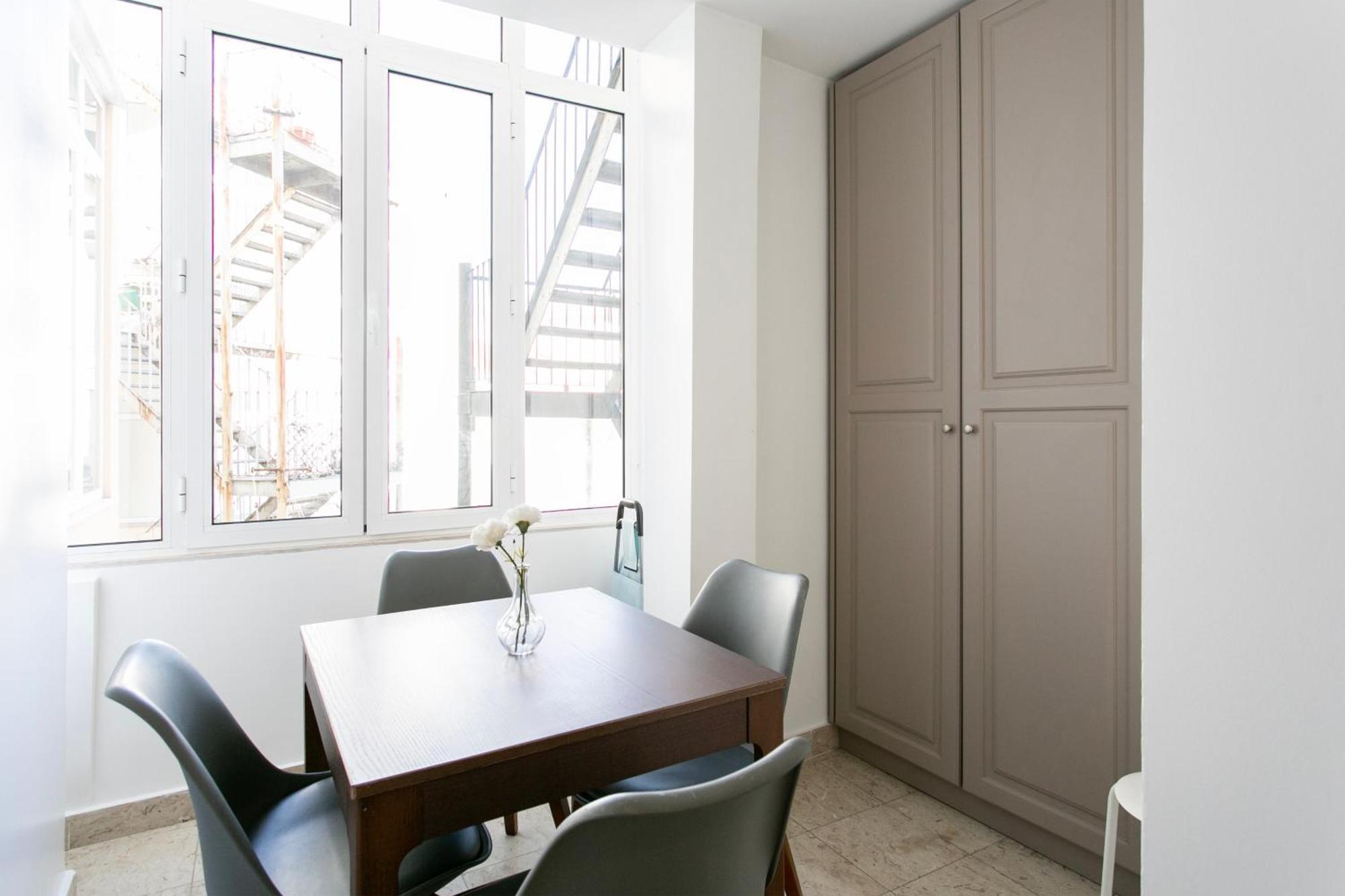 ליסבון Boutique Apartment Near Ritz & Liberdade מראה חיצוני תמונה