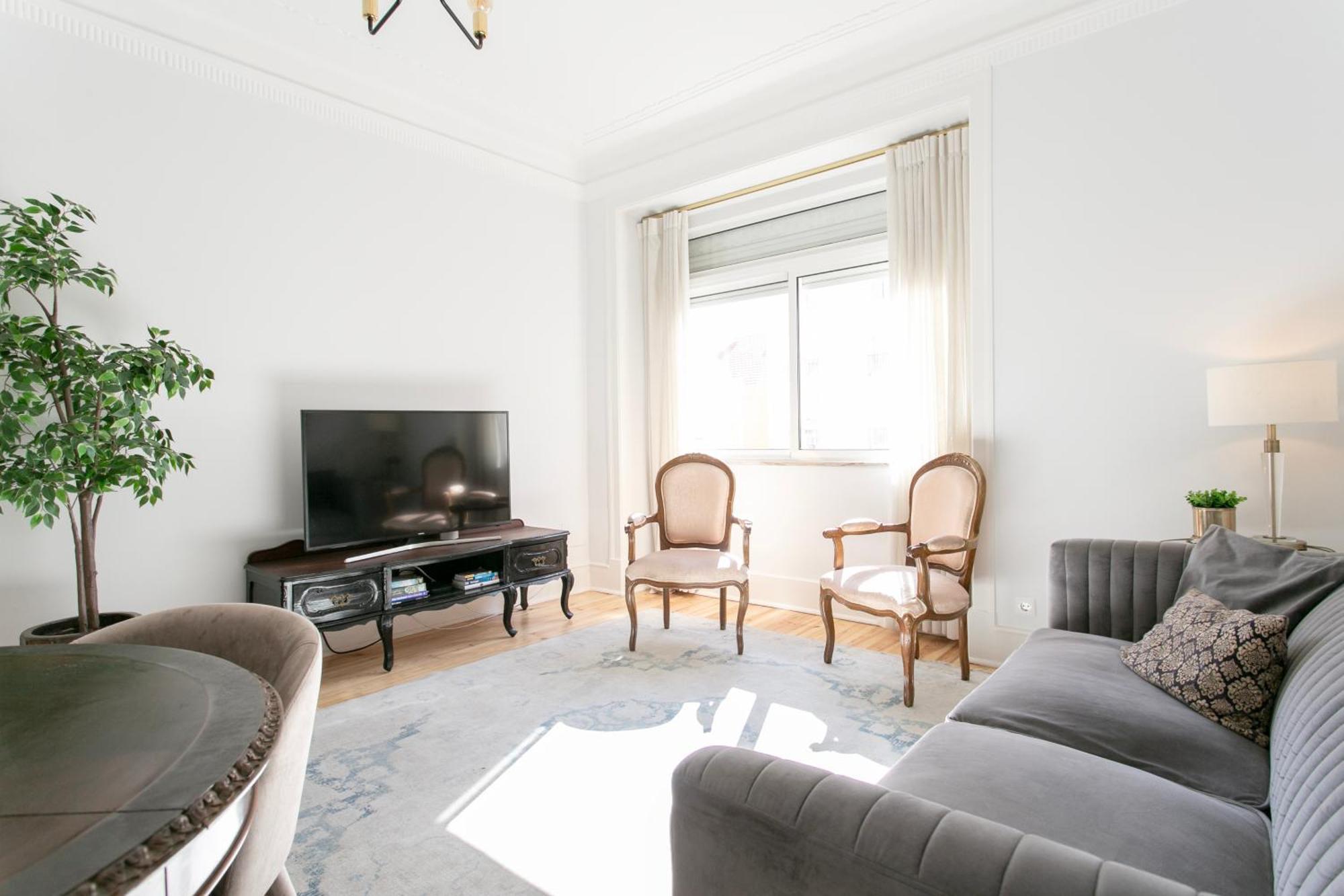 ליסבון Boutique Apartment Near Ritz & Liberdade מראה חיצוני תמונה