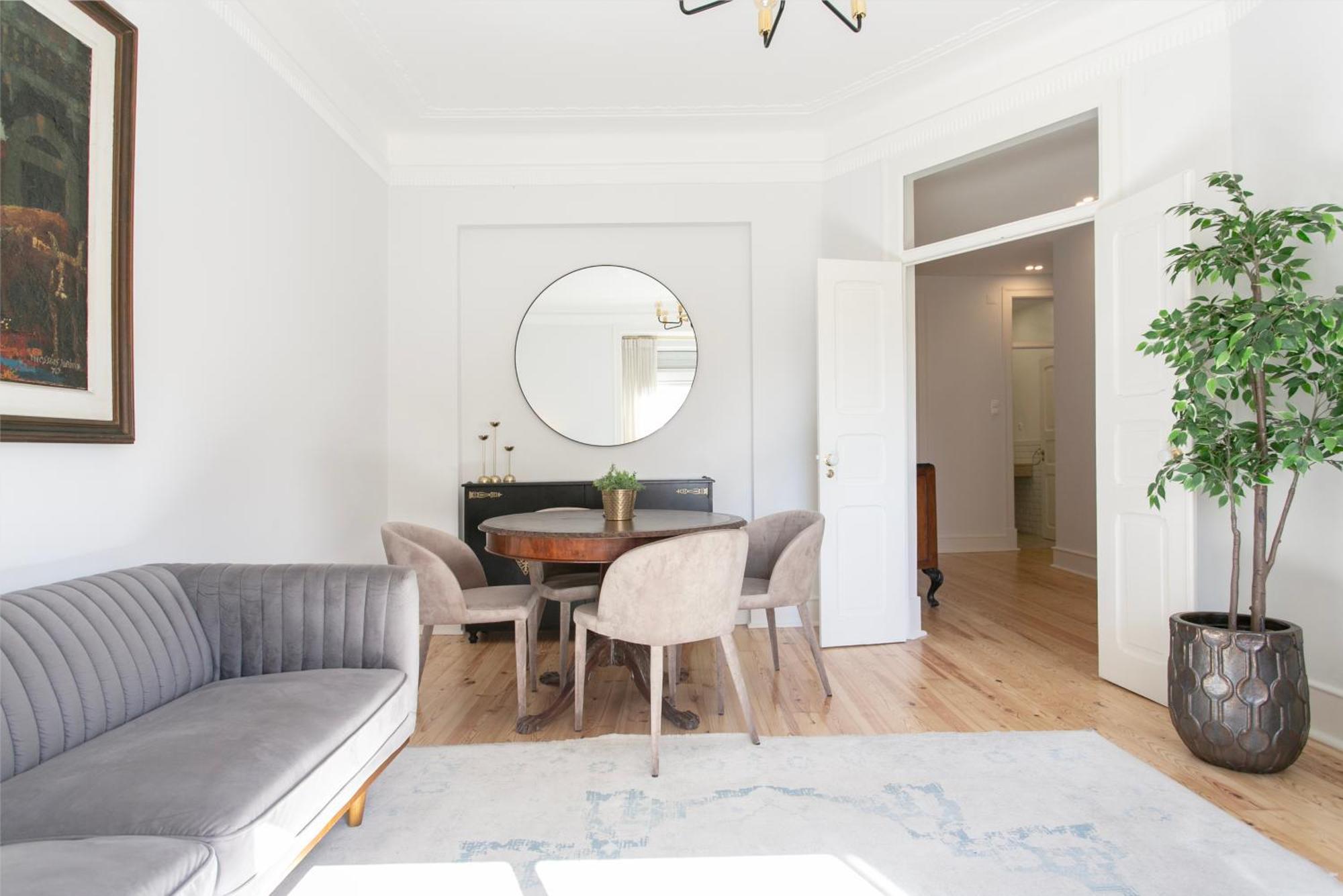 ליסבון Boutique Apartment Near Ritz & Liberdade מראה חיצוני תמונה