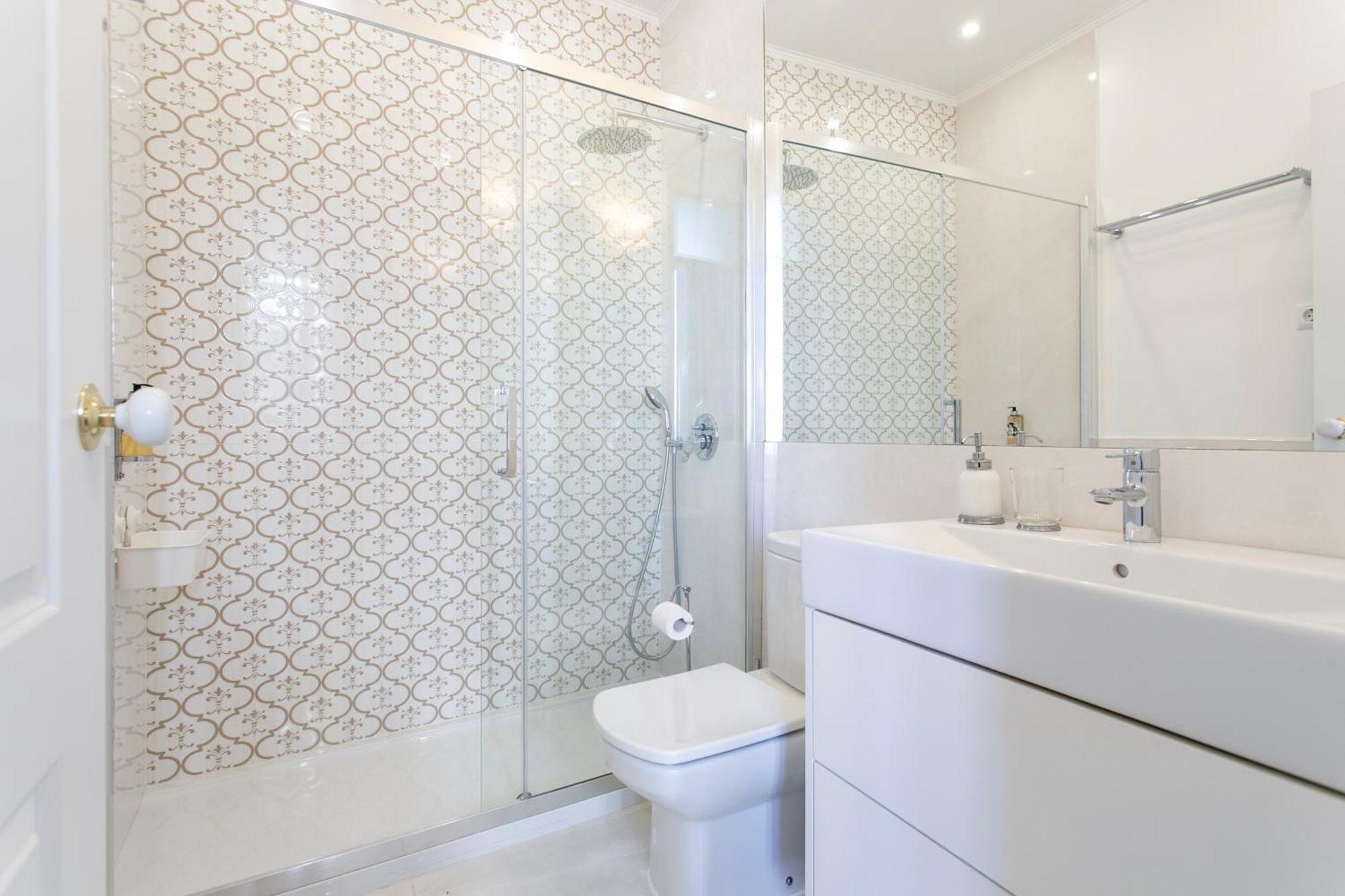 ליסבון Boutique Apartment Near Ritz & Liberdade מראה חיצוני תמונה