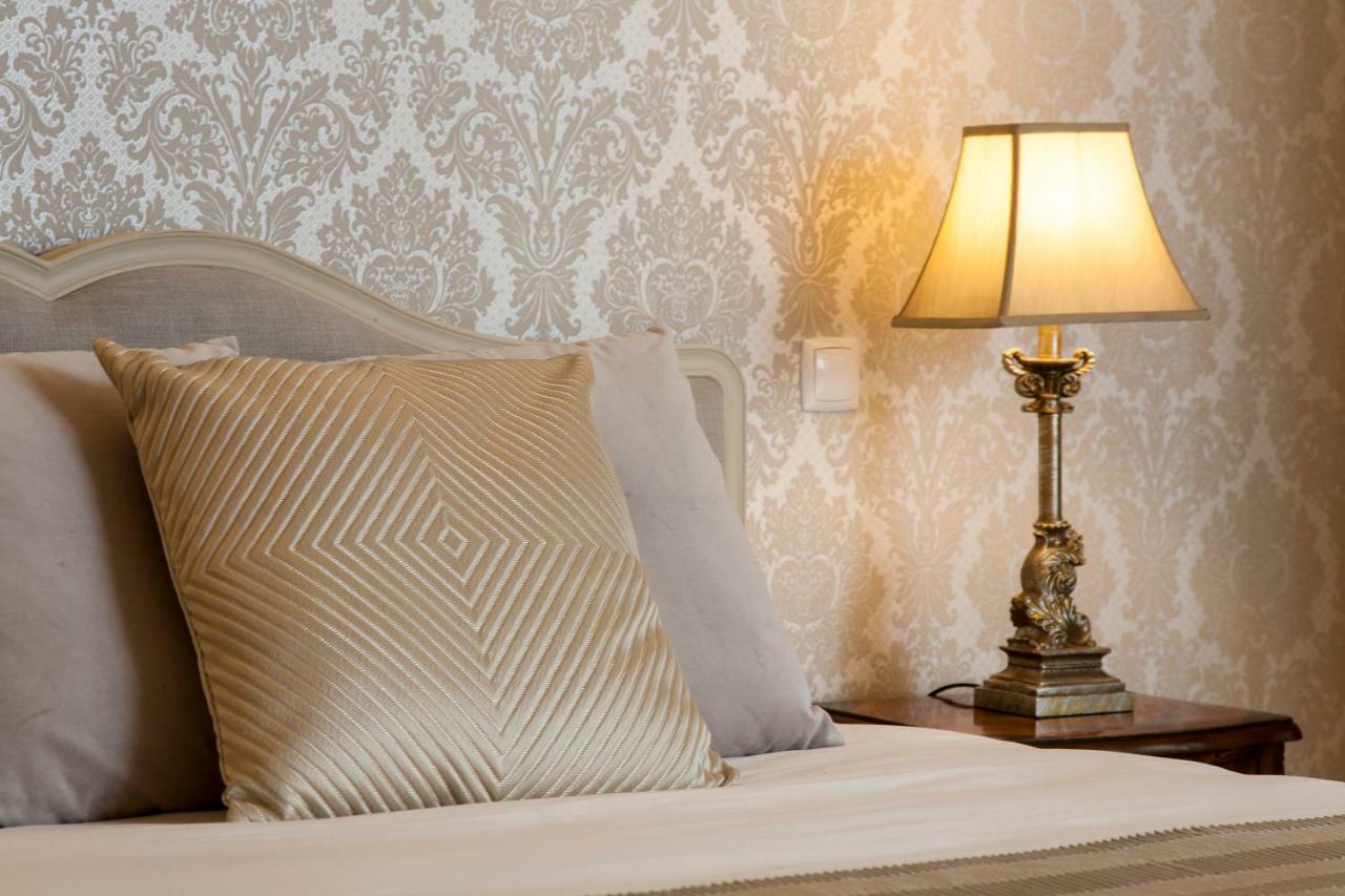 ליסבון Boutique Apartment Near Ritz & Liberdade מראה חיצוני תמונה